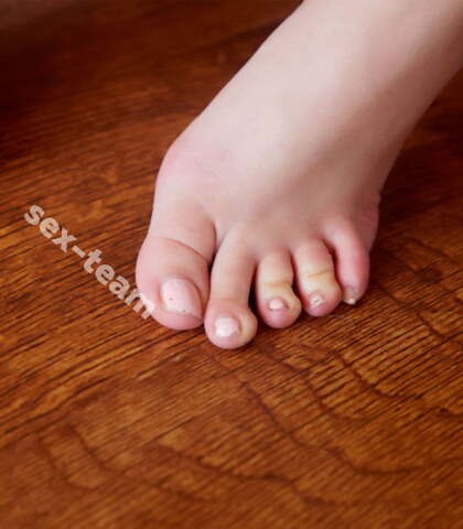 Проститутка Лана